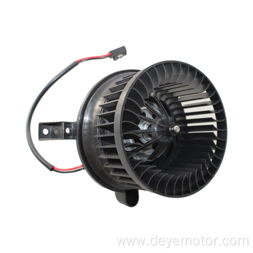 Universal dc blower motor for Chrysler Cirrus Dodge